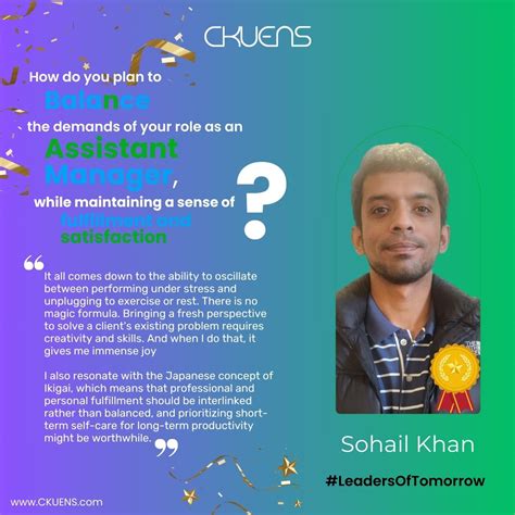 ckuens analytics|Sohail Khan .